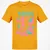 Dungeons And Dissociation Classic Unisex T-Shirt - Gold - 4