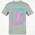 Dungeons And Dissociation Classic Unisex T-Shirt - Ash - 2