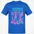 Dungeons And Dissociation Classic Unisex T-Shirt - Royal - 11