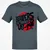 Beholders Are Among Us Classic Unisex T-Shirt - Charcoal - 3