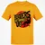 Beholders Are Among Us Classic Unisex T-Shirt - Gold - 4