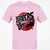 Beholders Are Among Us Classic Unisex T-Shirt - Light Pink - 5