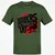 Beholders Are Among Us Classic Unisex T-Shirt - Military Green - 6