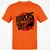 Beholders Are Among Us Classic Unisex T-Shirt - Orange - 8
