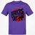 Beholders Are Among Us Classic Unisex T-Shirt - Purple - 9