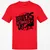Beholders Are Among Us Classic Unisex T-Shirt - Red - 10