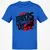 Beholders Are Among Us Classic Unisex T-Shirt - Royal - 11