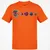 Mimic And Dices Classic Unisex T-Shirt - Orange - 8