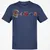 Mimic And Dices Classic Unisex T-Shirt - Navy - 7