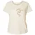 You Can Certainly Try Ladies Curvy Jersey - Natural Heather - 8