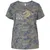 You Can Certainly Try Ladies Curvy Jersey - Vintage Camo - 5