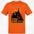 Visit Barovia - Orange - 8