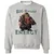 Big Dwarf Energy Classic Unisex Sweatshirt - Ash - 8