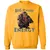 Big Dwarf Energy Classic Unisex Sweatshirt - Gold - 11
