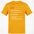 Nurse Stats Classic Unisex T-Shirt - Gold - 4