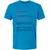 Wife Stats 2 Premium Unisex T-Shirt - Turquoise - 4