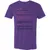 Wife Stats 2 Premium Unisex T-Shirt - Purple Rush - 7