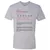 Wife Stats 2 Premium Unisex T-Shirt - Heather Grey - 9