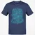 What Doesn't Kill You Gives You XP Classic Unisex T-Shirt - Navy - 7