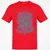 What Doesn't Kill You Gives You XP Classic Unisex T-Shirt - Red - 10