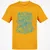 What Doesn't Kill You Gives You XP Classic Unisex T-Shirt - Gold - 4