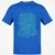 What Doesn't Kill You Gives You XP Classic Unisex T-Shirt - Royal - 11