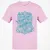 What Doesn't Kill You Gives You XP Classic Unisex T-Shirt - Light Pink - 5