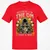 Because I'm DM That's Why Classic Unisex T-Shirt - Red - 10
