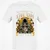 Because I'm DM That's Why Classic Unisex T-Shirt - White - 12