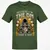 Because I'm DM That's Why Classic Unisex T-Shirt - Military Green - 6