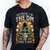 Because I'm DM That's Why Classic Unisex T-Shirt - 1