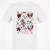 STRANGER DUNGEON Classic Unisex T-Shirt - White - 1