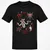 STRANGER DUNGEON Classic Unisex T-Shirt - Black - 12