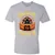 When The Dm Smiles Its Already Too Late Premium Unisex T-Shirt - Heather Grey - 9