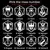 Custom DnD Class Couple Classic Unisex T-Shirt - 4