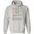 Wife Stats 2 Classic Unisex Hoodie - Ash - 2