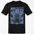 Let's Roll Classic Unisex T-Shirt - Black - 1