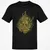 Roll Initiative Classic Unisex T-Shirt - Black - 1