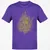 Roll Initiative Classic Unisex T-Shirt - Purple - 9