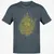 Roll Initiative Classic Unisex T-Shirt - Charcoal - 3