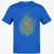 Roll Initiative Classic Unisex T-Shirt - Royal - 11