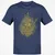Roll Initiative Classic Unisex T-Shirt - Navy - 7