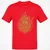 Roll Initiative Classic Unisex T-Shirt - Red - 10