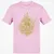 Roll Initiative Classic Unisex T-Shirt - Light Pink - 5