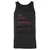 Wife Stats 2 Unisex Jersey Tank - Black - 14