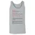 Wife Stats 2 Unisex Jersey Tank - Athletic Heather - 4