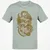 Dungeon Master Dragon Classic Unisex T-Shirt - Ash - 2