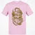Dungeon Master Dragon Classic Unisex T-Shirt - Light Pink - 5