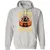 When The Dm Smiles Its Already Too Late Classic Unisex Hoodie - Ash - 8