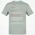 Nurse Stats 2 Classic Unisex T-Shirt - Ash - 2
